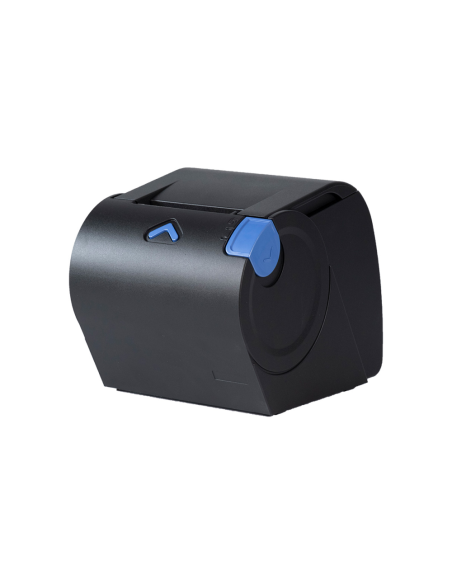 Toshiba 6145-1TN impresora de recibos 203 x 203 DPI Alámbrico