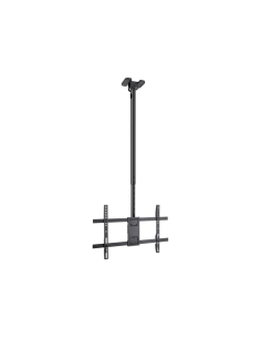 TooQ LPCE1186TSLI-XL-B soporte para TV 2,18 m (86")