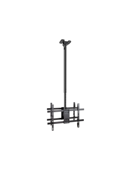 TooQ LPCE2286TSLI-XL-B soporte para TV 2,18 m (86")