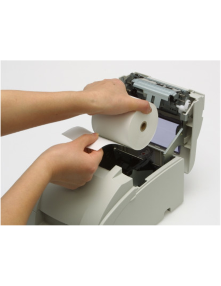 Epson TM-U220PD Alámbrico Matriz de punto Impresora de recibos