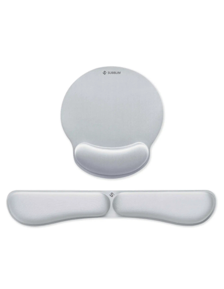 SUBBLIM SUBMP-04E021 descansa muñecas Algodón, Licra, Poliuretano (PU)