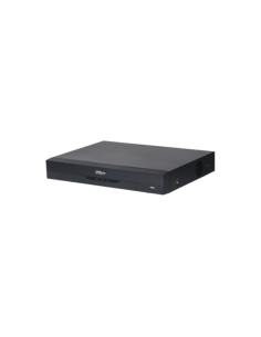 Dahua Technology XVR5116HE-I3 Negro