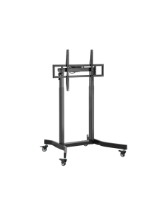 AISENS FTF100E-271 soporte para TV 2,54 m (100")