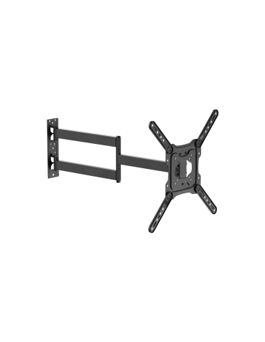 AISENS WT65TSLE-383 soporte para TV 165,1 cm (65")