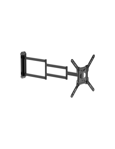 AISENS WT65TSLE-385 soporte para TV 165,1 cm (65")