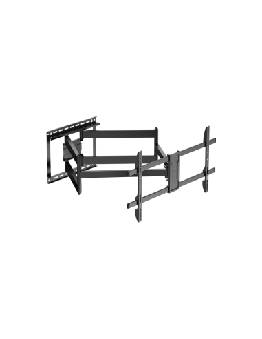 AISENS WT90TSLE-387 soporte para TV 2,29 m (90")