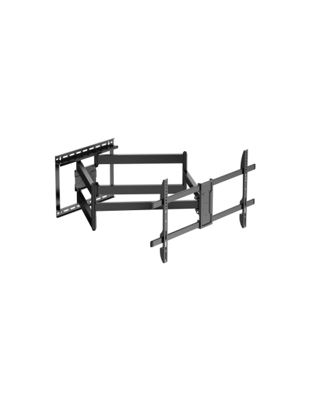 AISENS WT90TSLE-387 soporte para TV 2,29 m (90")