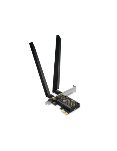 TP-Link Archer TBE552E adaptador y tarjeta de red WLAN / Bluetooth 5760 Mbit/s