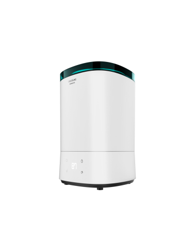 Cecotec BreezeCare 3000 humidificador 5,5 L Negro, Blanco 30 W