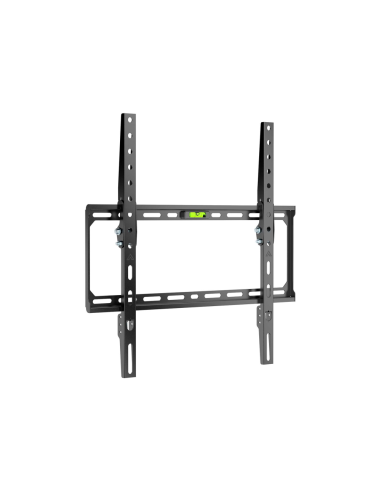 AISENS Soporte Eco Inclinable Para Monitor/TV 45Kg de 32-75", Negro