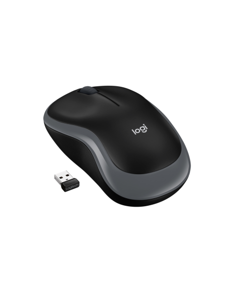 Logitech M185