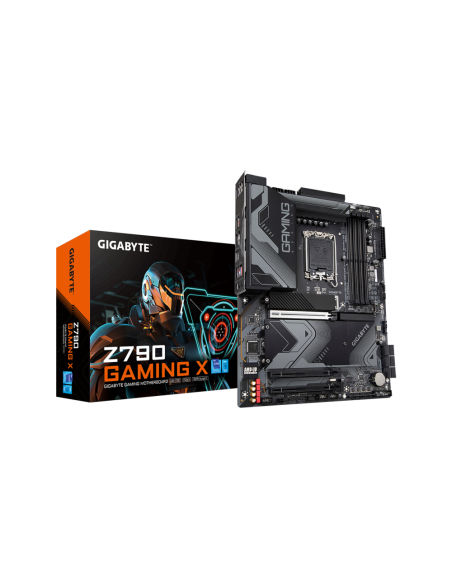 GIGABYTE Z790 GAMING X placa base Intel Z790 LGA 1700 ATX