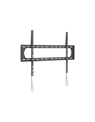 AISENS WT120F-293 soporte para TV 3,05 m (120")