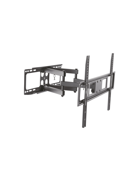 AISENS WT70TSLE-023 soporte para TV 177,8 cm (70") Negro