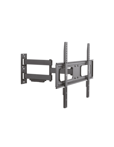 AISENS WT70TSLE-025 soporte para TV 177,8 cm (70") Negro