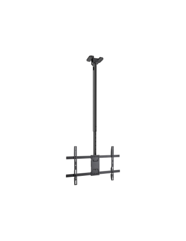 TooQ LPCE1186TSLI-XL-B soporte para TV 2,18 m (86")