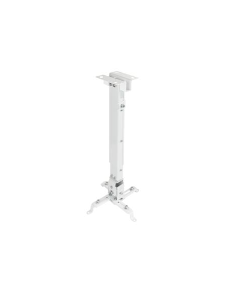 TooQ PJ2012T-W montaje para projector Techo Blanco
