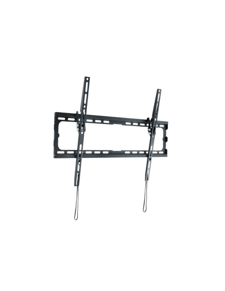 TooQ LP1081T-B soporte para TV 2,03 m (80") Negro