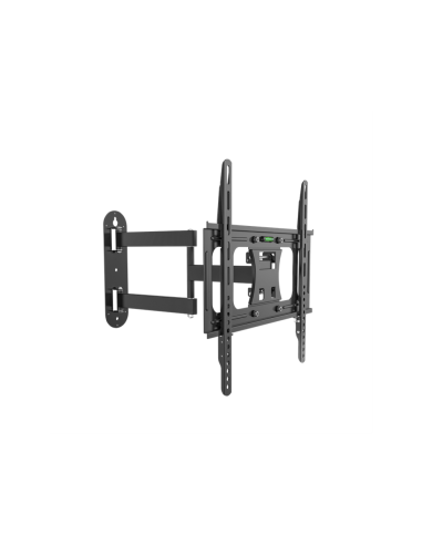 NOX NXLITEWALLFLEX soporte para TV 139,7 cm (55") Negro
