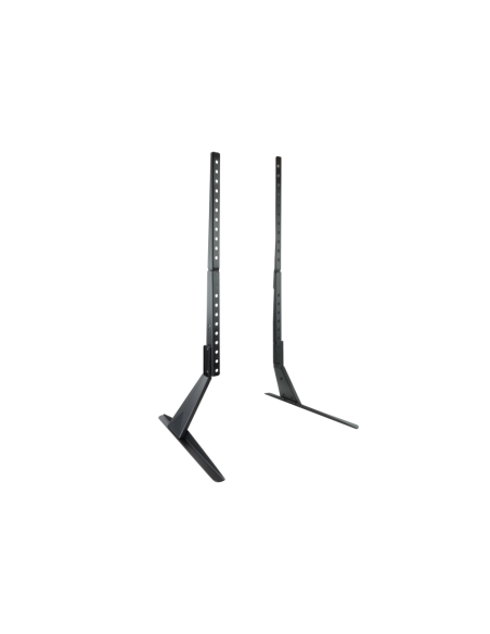 TooQ Soporte de mesa para pantallas 23”-75”