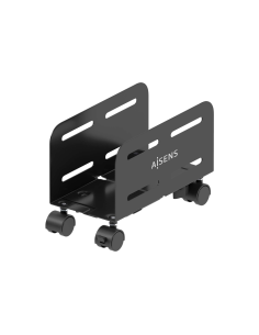 AISENS MPC06-207 soporte de CPU Carro para equipo informático