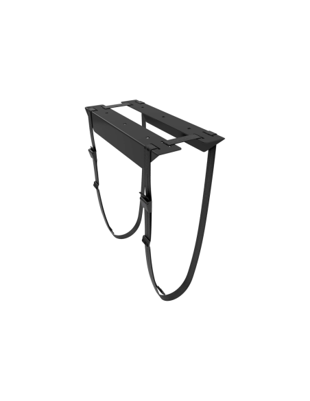 AISENS MPC07-209 soporte de CPU Soporte para instalación de CPU bajo mesa