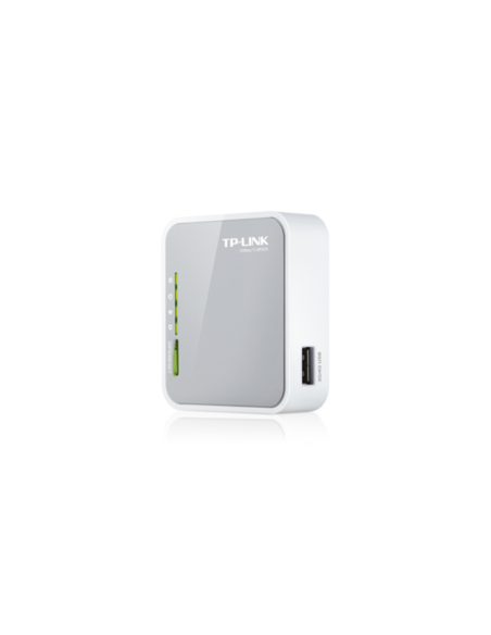 TP-Link TL- MR3020 Equipo para red celular inalámbrica