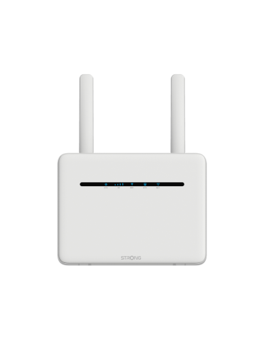 Strong 4G+ROUTER1200 router de telefonía/puerta de enlace/módem Router de red móvil