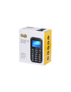 Ubiquiti LBE-5AC-LR antena para red Antena direccional 26 dBi