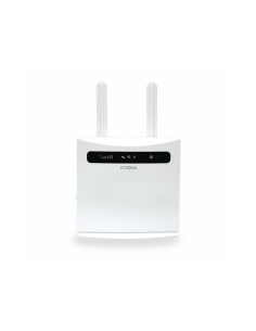 Strong 4GROUTER300V2 router de telefonía/puerta de enlace/módem Router de red móvil