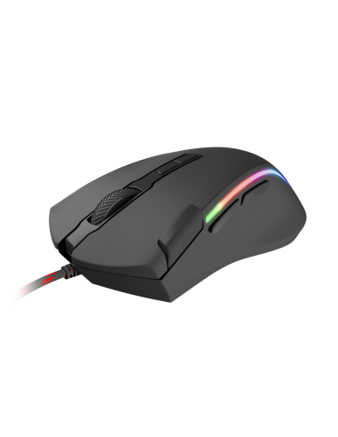 GENESIS KRYPTON 700 ratón Juego mano derecha USB tipo A Óptico 7200 DPI