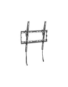 Ewent EW1507 soporte para TV 177,8 cm (70") Negro