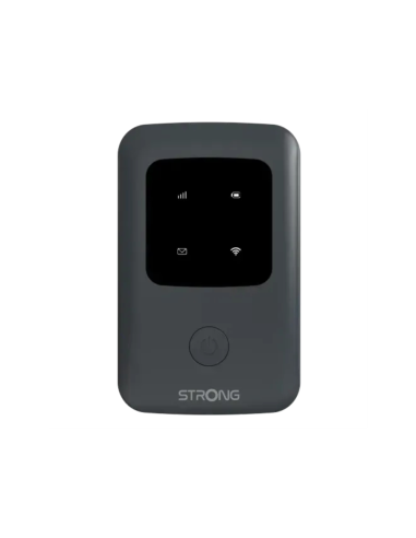 Strong 4GMIFI150C router de telefonía/puerta de enlace/módem Router de red móvil