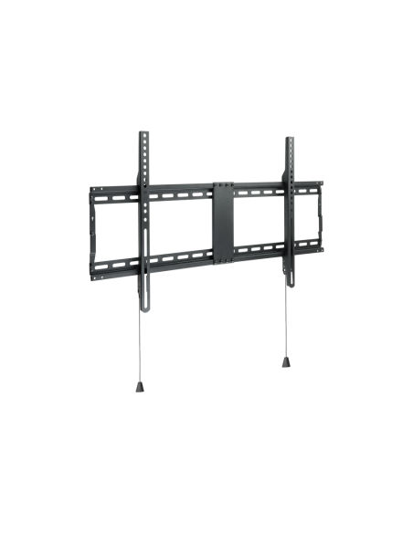 TooQ LP4390F-B soporte para TV 2,29 m (90") Negro