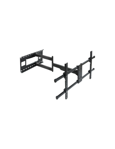 TooQ LP4380XL-B soporte para TV 2,03 m (80") Negro