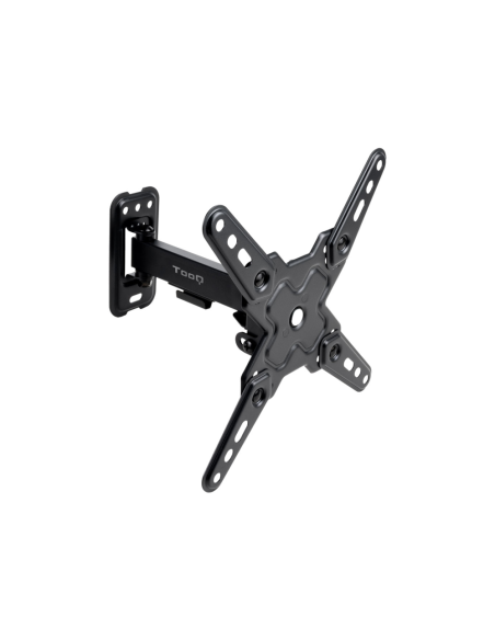 TooQ LP1343TN-B soporte para TV 109,2 cm (43")