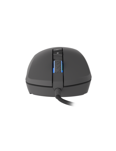 GENESIS Xenon 770 ratón Juego mano derecha USB tipo A Óptico 10200 DPI