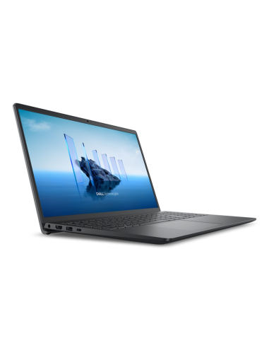 DELL Pro 15 Essential PV15250 Intel® Core™ i7 i7-1355U Portátil 39,6 cm (15.6") Full HD 16 GB DDR5-SDRAM 512 GB SSD Wi-Fi 6 (802