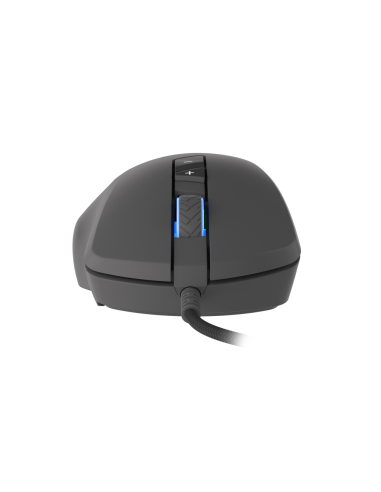 GENESIS Xenon 770 ratón Juego mano derecha USB tipo A Óptico 10200 DPI