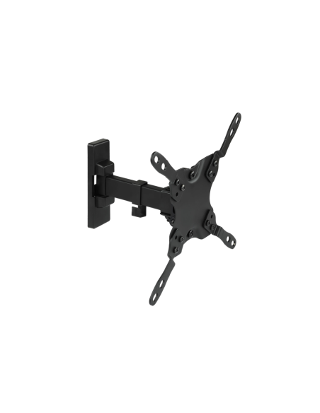 TooQ LP2042TNL-B soporte para TV 106,7 cm (42") Negro