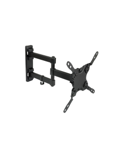 TooQ LP2142TNL-B soporte para TV 106,7 cm (42") Negro