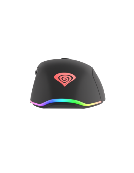 GENESIS Xenon 770 ratón Juego mano derecha USB tipo A Óptico 10200 DPI