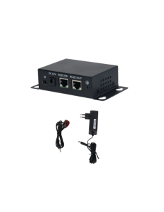 Dahua Technology DHI-LS-HW convertidor de señal de vídeo Conversor de vídeo activo