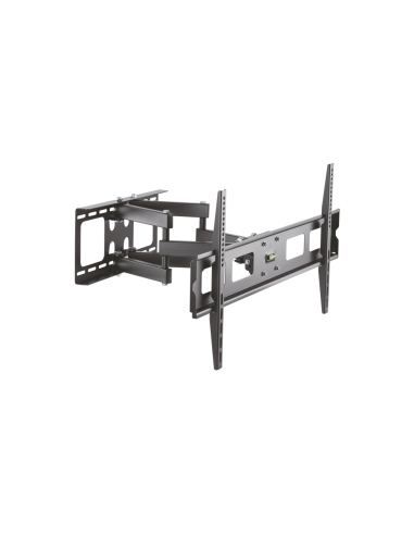 AISENS WT70TSLE-029 soporte para TV 2,29 m (90") Negro