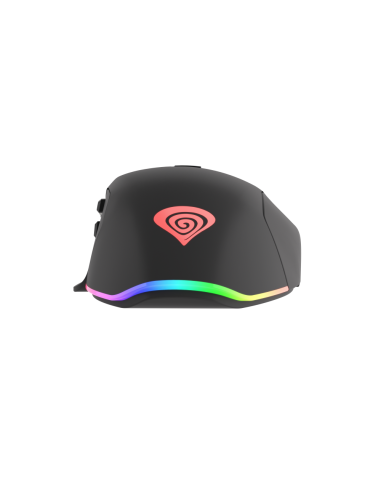 GENESIS Xenon 770 ratón Juego mano derecha USB tipo A Óptico 10200 DPI