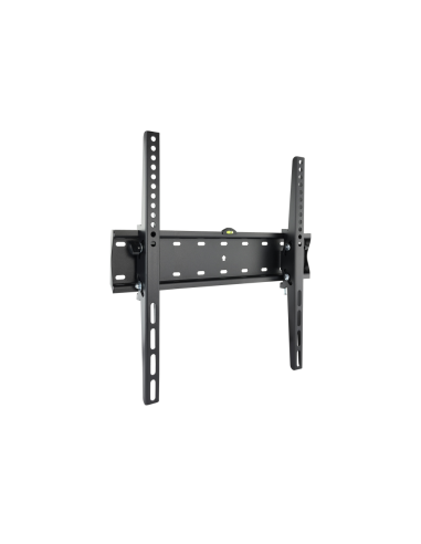 TooQ LP4255T-B soporte para TV 139,7 cm (55") Negro