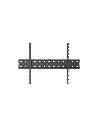 AISENS Soporte Eco Ultra Delgado Para Monitor/?? 40kg De 37-70, Negro
