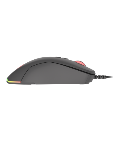 GENESIS Xenon 770 ratón Juego mano derecha USB tipo A Óptico 10200 DPI