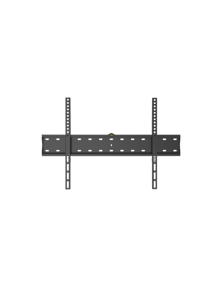 AISENS Soporte Eco Ultra Delgado Para Monitor/?? 40kg De 37-70, Negro