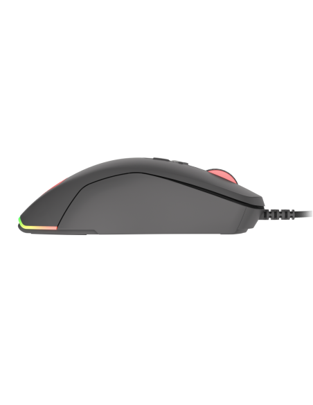 GENESIS Xenon 770 ratón Juego mano derecha USB tipo A Óptico 10200 DPI